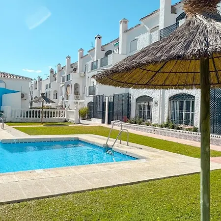 Verano Azul 78 Apartment *