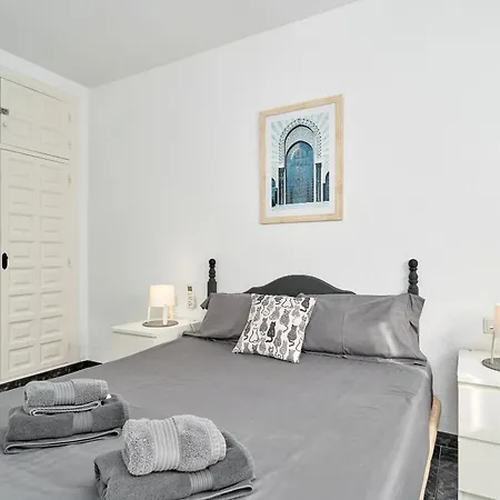 Verano Azul 78 Apartment
