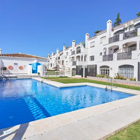 Verano Azul 78 Apartment Nerja
