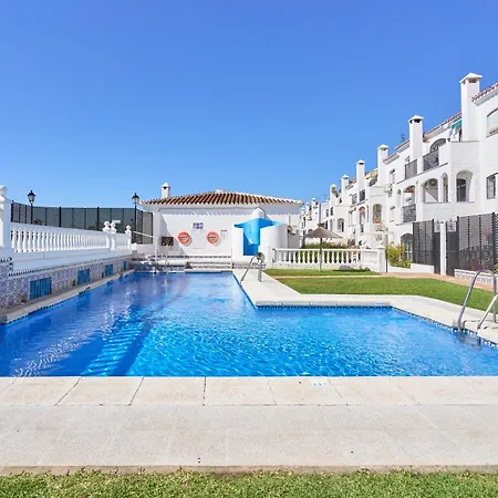 Verano Azul 78 Apartment *