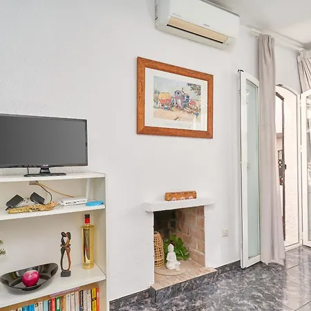 Apartment Verano Azul 78