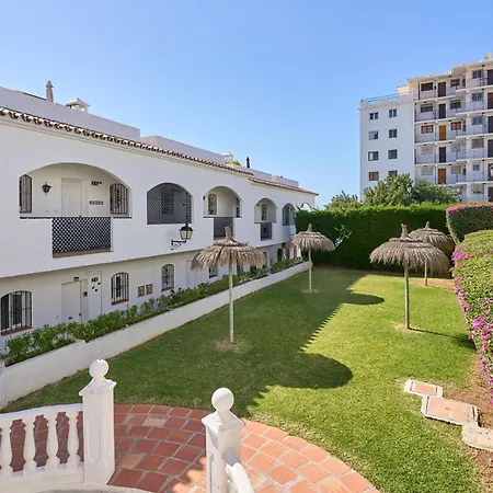 Apartment Verano Azul 78 Nerja