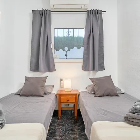 Apartment Verano Azul 78