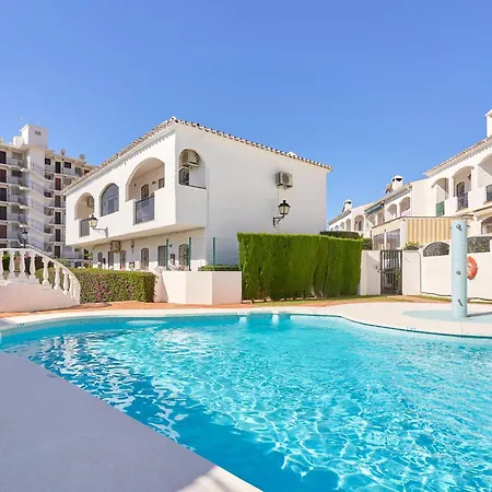 Verano Azul 78 Apartment *