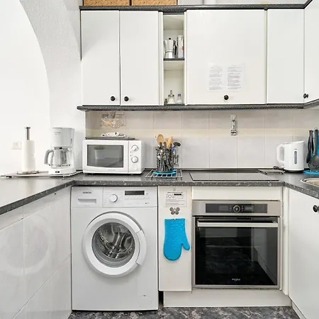 Apartment Verano Azul 78 *